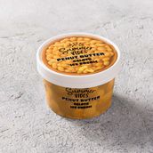 Gelato Peanut Butter 