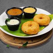 Vada Set