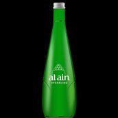 Al Ain Sparkling Water