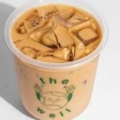 ICE LATTE
