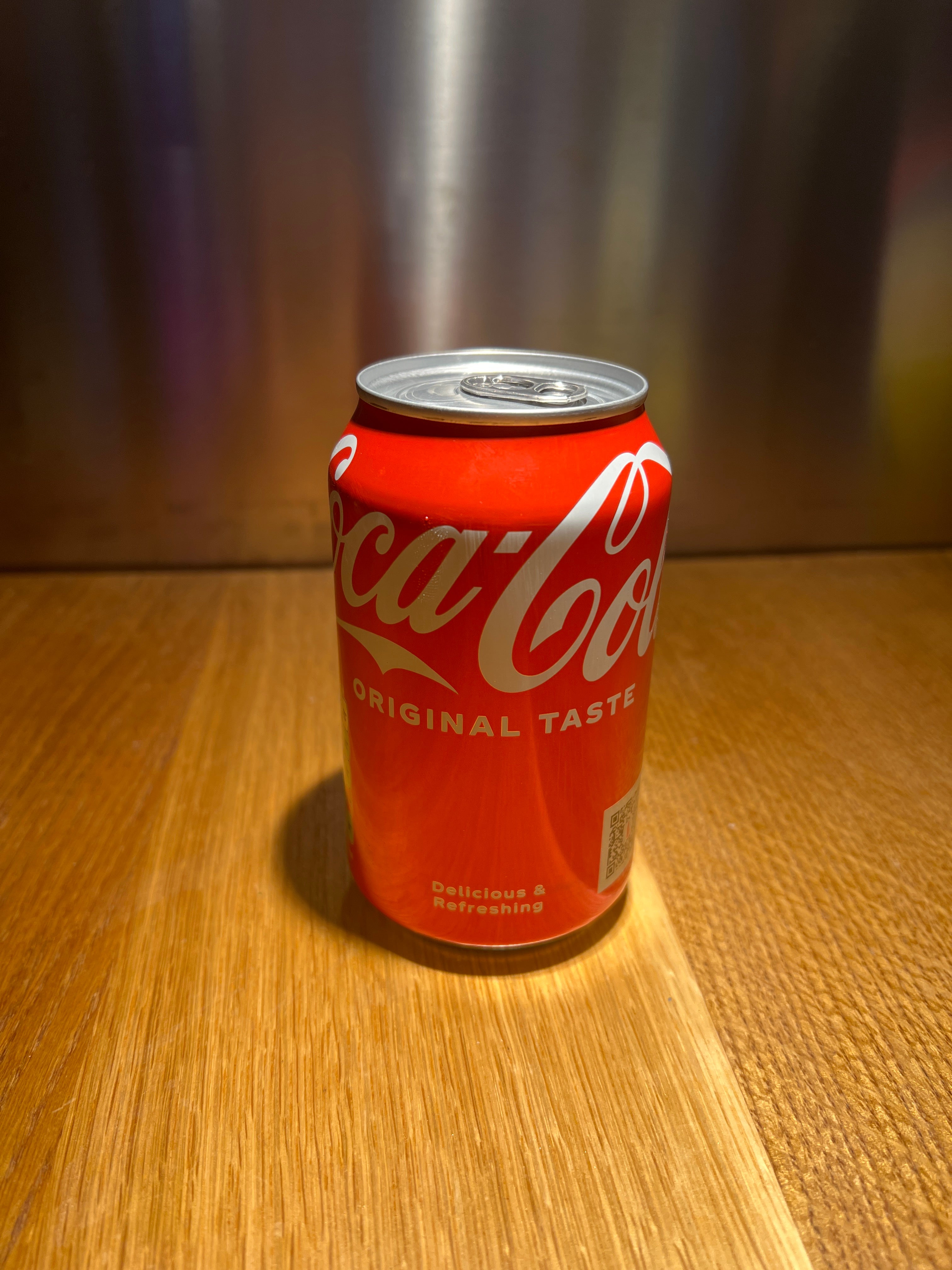 Coke