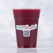 Paradise diet Juice
