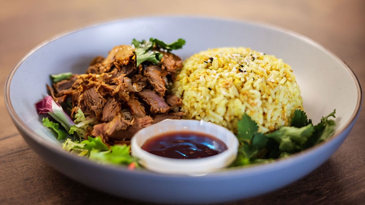 Pulled Pork