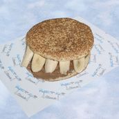 Trabolsiye Nutella Kaak