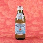 Sparkling Water