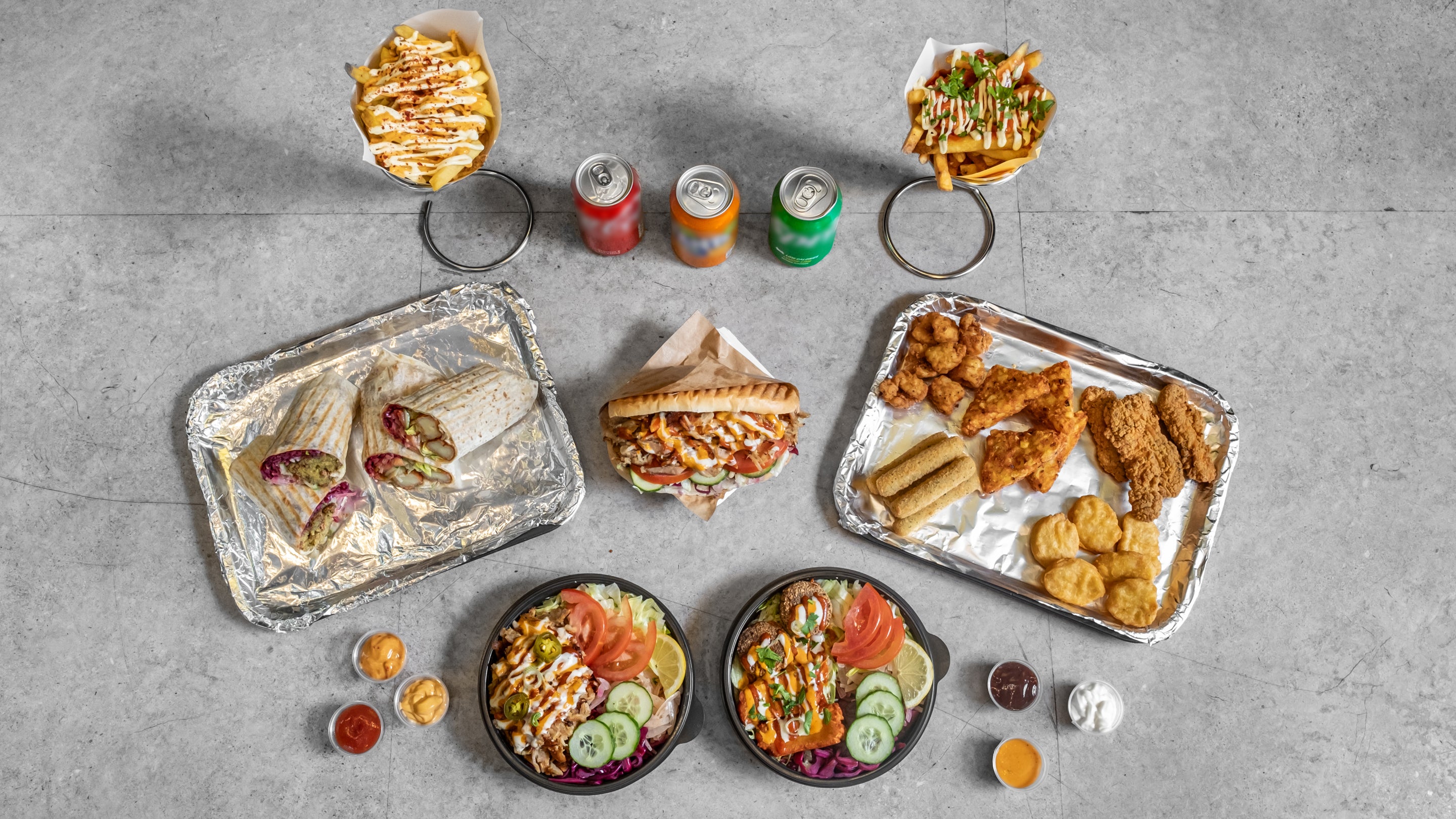 German Doner