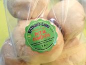 Pandesal Putok