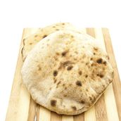 Egyptian Bread