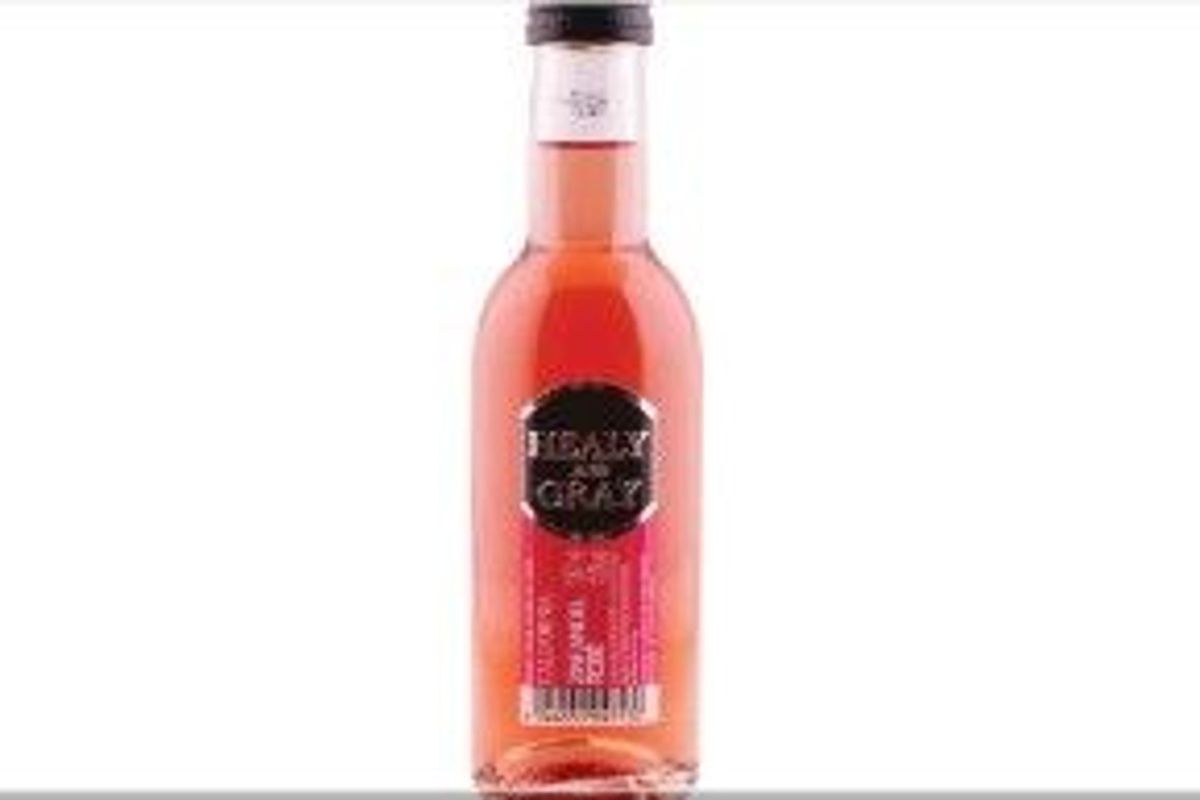 Zinfandel (187ml)