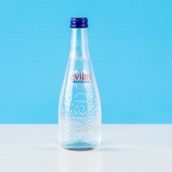 Evian Sparkling Water
