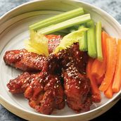 Buffalo Wings