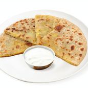 Gobi Paratha
