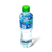 Small Mineral Water