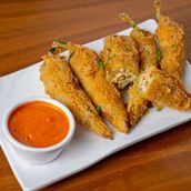 Favourite Fire Bites