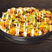 Special Chicken Fries