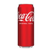 Coke