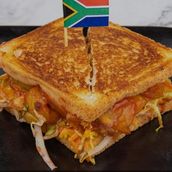 Chilli Toast 