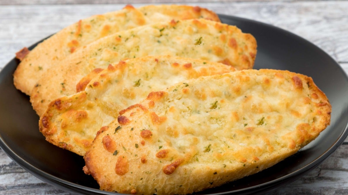 Garlic Bread