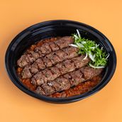 Kabab Khashkhash