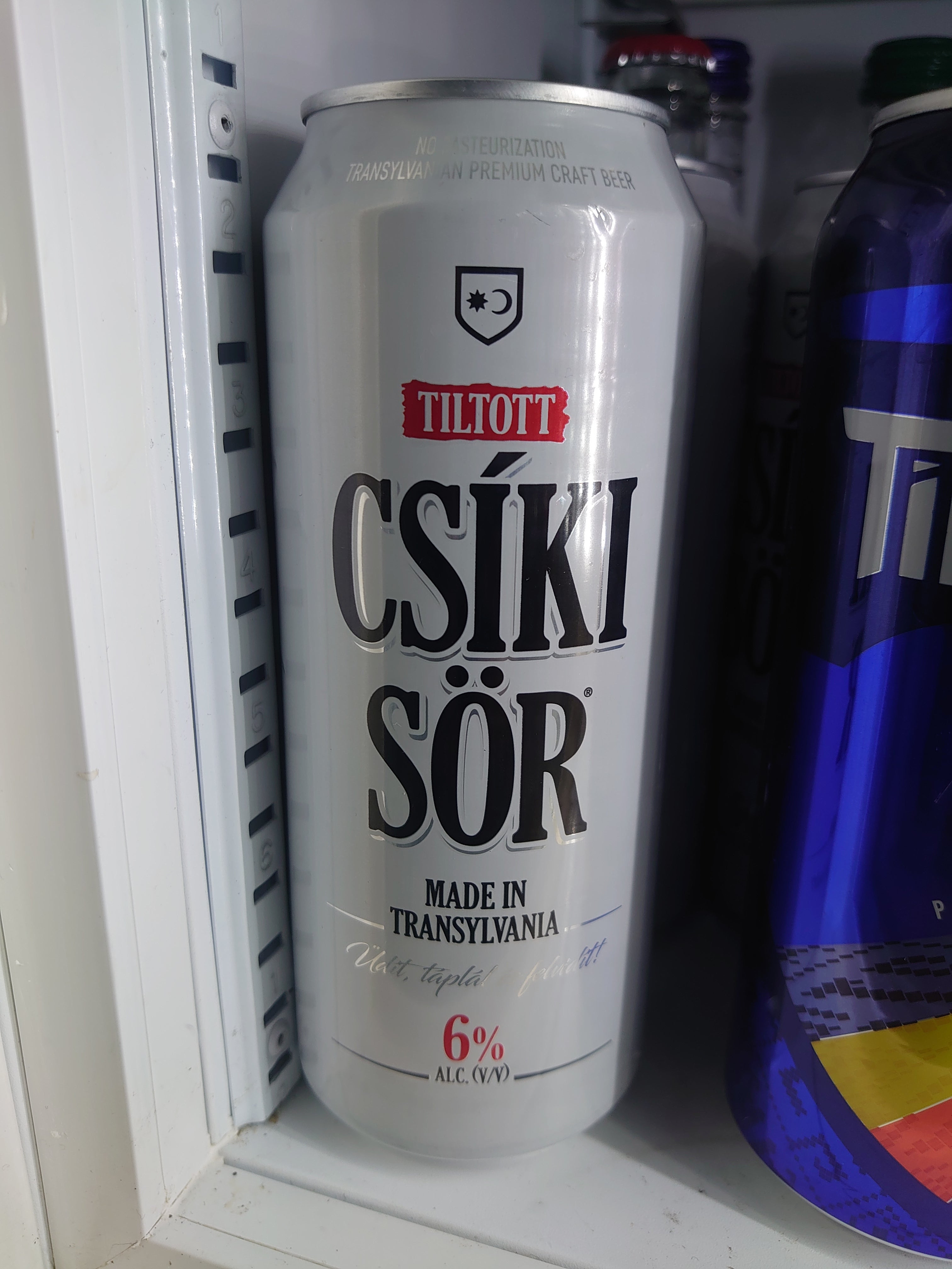 Csiki Sör