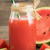 Watermelon Juice
