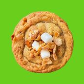 The Ninja Cookie