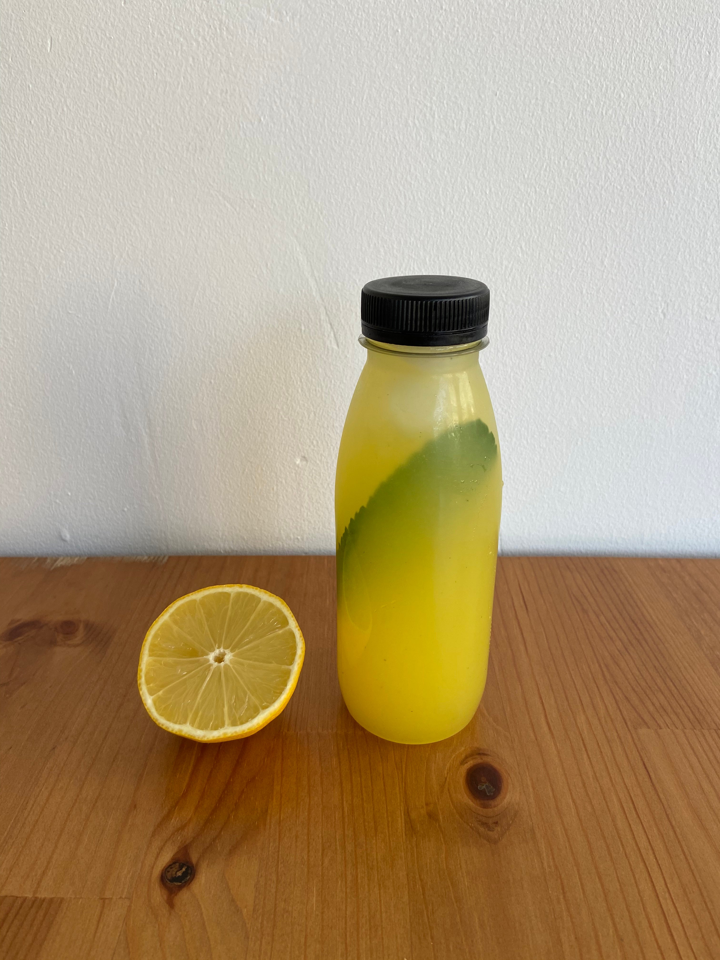 Lemonade