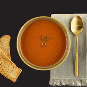 Tomato Soup