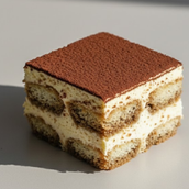 Tiramisu Cake