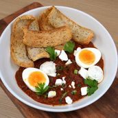 Base Shakshuka
