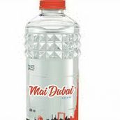 Mineral Water