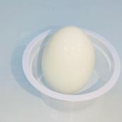 Extra Boiled Egg