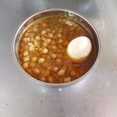 Anday Wala Chana