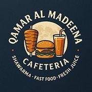 Qamar Al Madeena Cafeteria