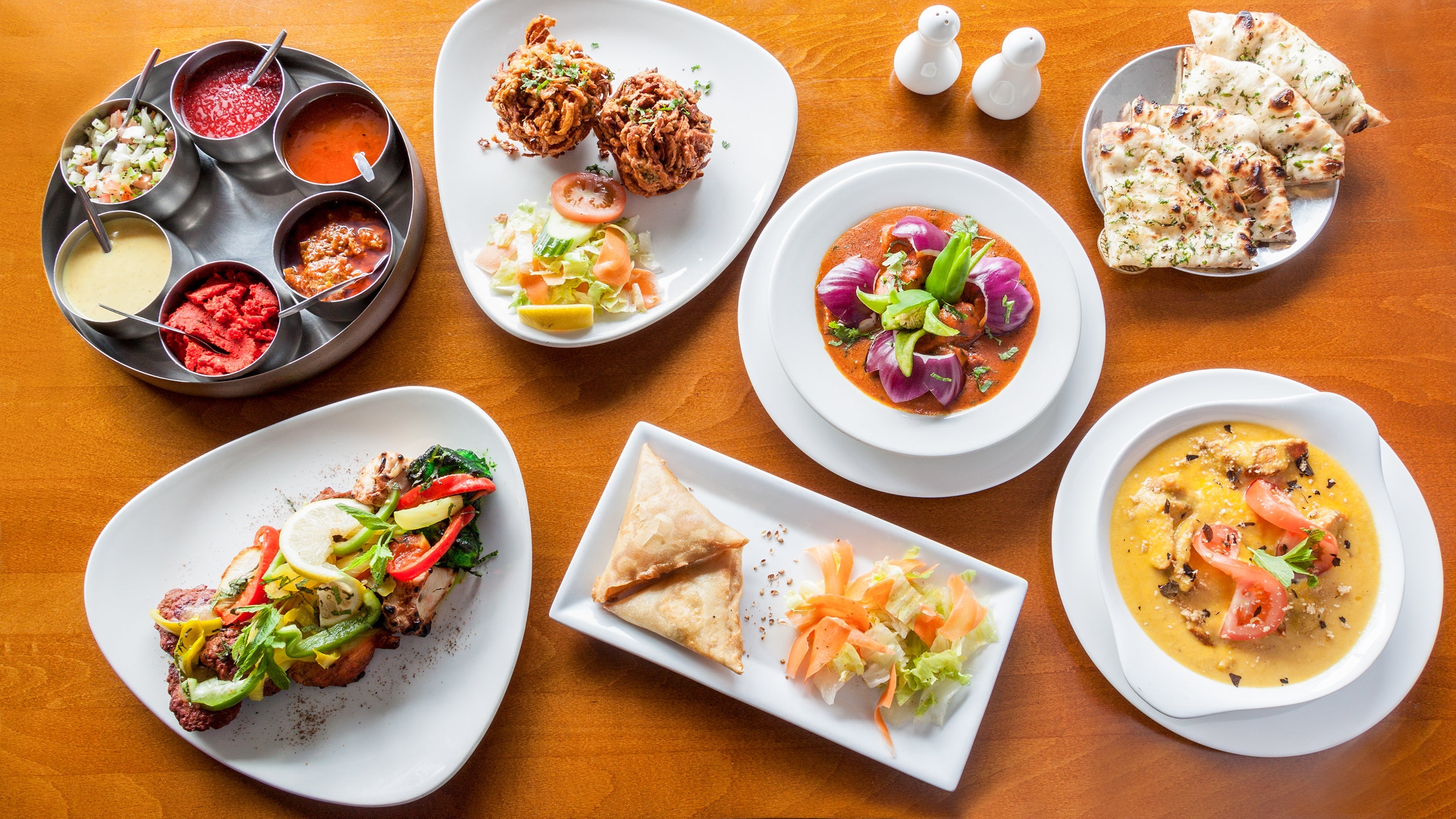Gulab Indian Kitchen - Wokingham