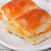 Butter Paav