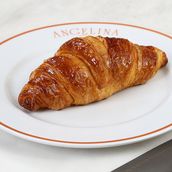 Plain Croissant