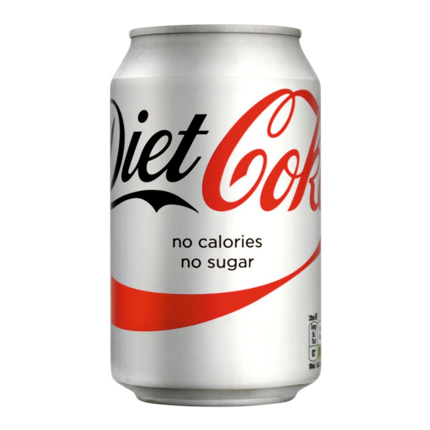 Soft Drink Can