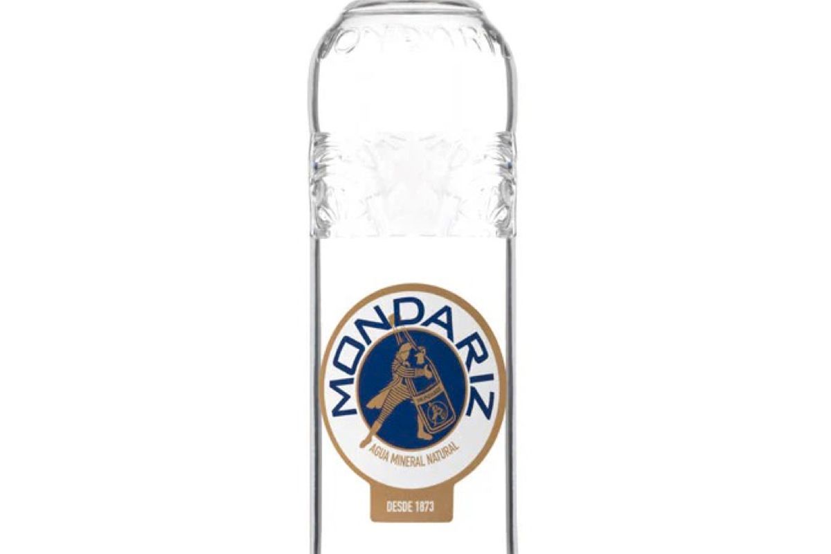 Mondariz Still Water 750ml
