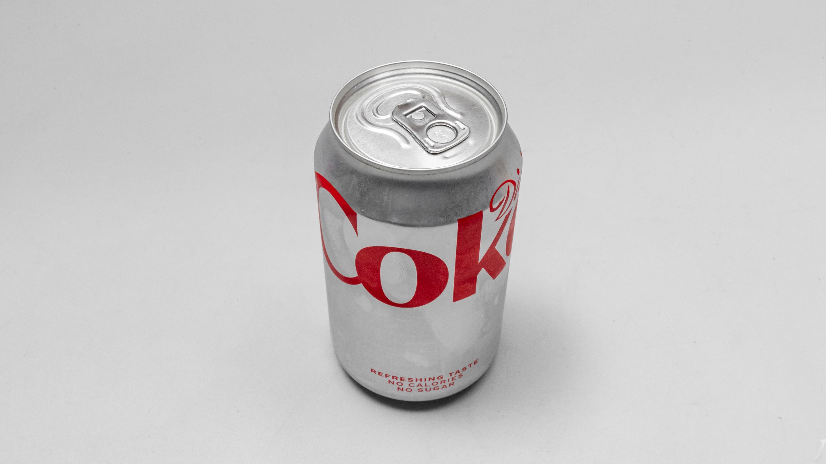 Diet coke