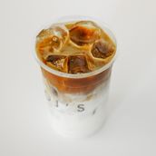 Iced White Mocha
