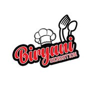Biryani Sensation