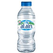 Mineral Water
