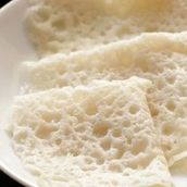 Neer Dosa (3 Pcs.)