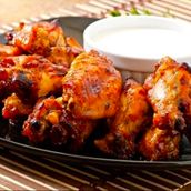 Chicken Wings Extra