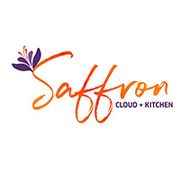 Saffron Cloud + KITCHEN