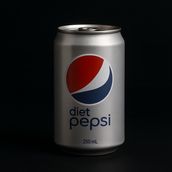 Pepsi Diet 250 ml