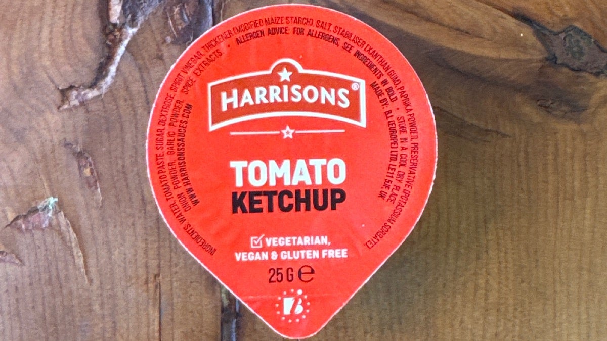 Tomato Ketchup