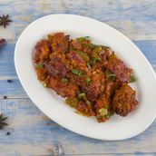 Chilli Chicken