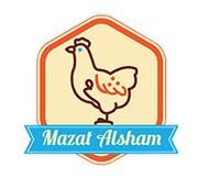 Mazat Al Sham